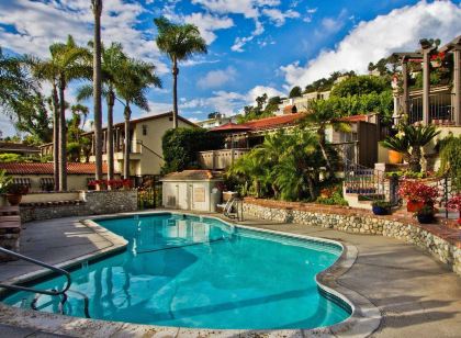 카사 라구나 인 & 스파