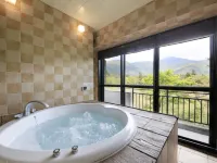Point Vacation Hakone - Varme kilder