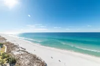 Luxurious Gulf Front Pool and Scenic Balcony - Charming Coastal Getaway Hotels in Lower Grand Lagoon
