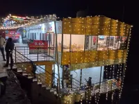 BRN Resort Các khách sạn gần Triyuginarayan Temple