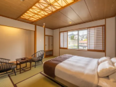 喜びの宿 高松 草津のホテル