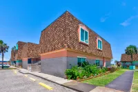 Communal Pools and Beach Walk Access - Charming Island Retreat