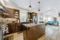 Serenity at Deerhaven #A Hotels in Gold Beach