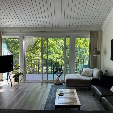 Charming 1-Bedroom Entire Condo Loft in Scenic Mountain Park