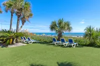 Exquisite Oceanfront Oasis - Resort Pools and Arcade Fun