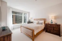 Stunning Water Views and Resort-Style Amenities - Chic Waterfront Retreat