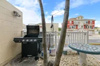 Tropic Breeze Unit 12 Madeira Beach Second Floor