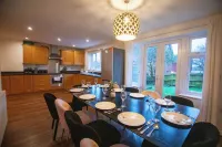 Plough House - Andover - Sleeps 10 Hotel a Andover