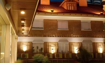 Hotel Ajax
