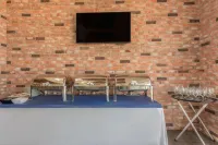 Tryp by Wyndham Mexico City World Trade Center Area - breakfast