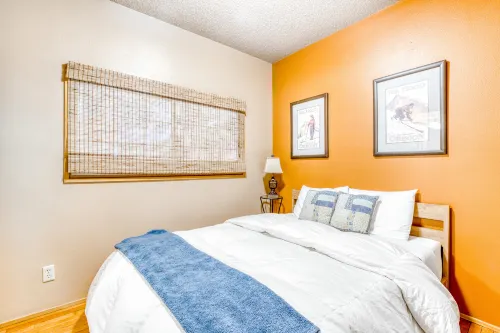 Huckleberry Haven Hoteles en Rhododendron