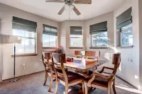 Quality Furnishings and Hot Tub Access - Gorgeous Haven