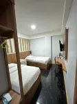 Darefan Hotel Sorong Hotel di Klasabi