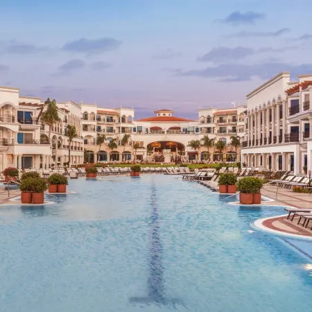 Hyatt Vivid Playa Del Carmen