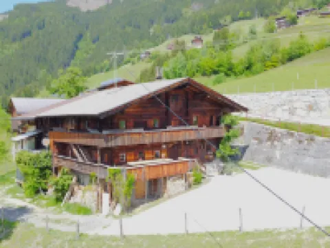 Hochzillertalblick Hotéis em Stummerberg