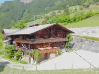 Hochzillertalblick Hotel a Stummerberg