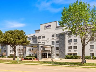 Spark by Hilton Grapevine DFW North