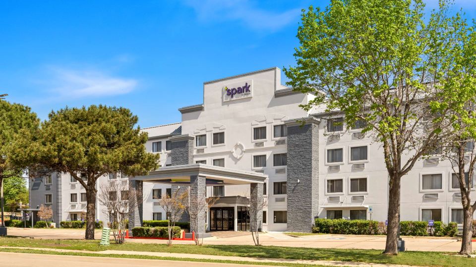 Spark by Hilton Grapevine DFW North