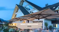 Hotel Kompas Hotels near Lake Bled