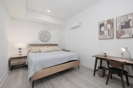 Great Serenity Studio near FL Keys