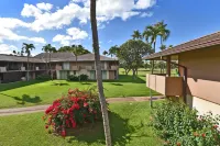 Spacious Living and Exclusive Resort Amenities - Stunning Studio Retreat