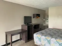 Motel 6 Baton Rouge, la - East - I-12 Hotel di Baton Rouge