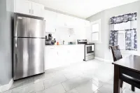 Tranquil Haven - Private Yard, Smart Lock, Central HVAC