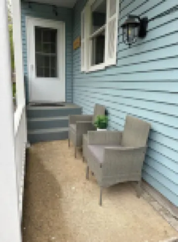 Located in the heart of Downtown Saugatuck
