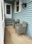 Located in the heart of Downtown Saugatuck