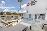 Best Western Plus Marina Shores Hotel - Beach