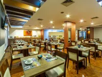 Mercure Manaus