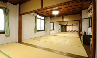 Goshikihamaso Kato Bekkan