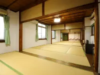 Goshikihamaso Kato Bekkan