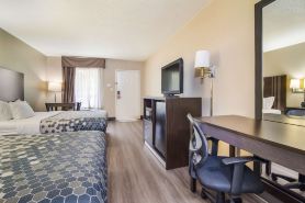 Econo Lodge Garner - Raleigh