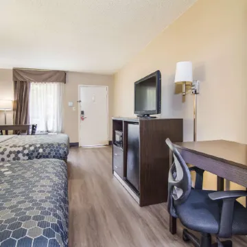 Econo Lodge Garner - Raleigh