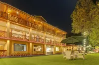 서밋 정글 리조트