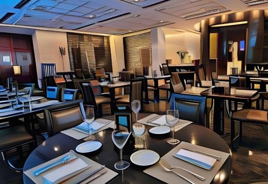 3. 리갈 퍼시픽 푸..