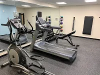 SureStay by Best Western Cambridge - Træningscentre