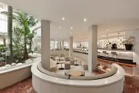 Hotel Best Da Vinci - Balcony