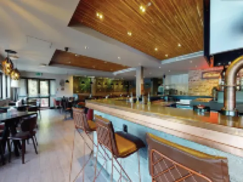 Village Hotel Coventry Hotels in Coventry