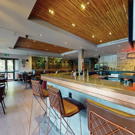 Village Hotel Coventry