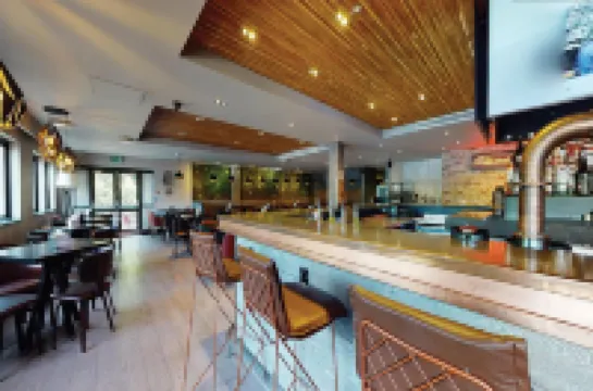 Village Hotel Coventry