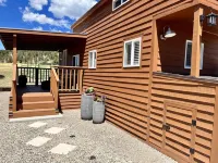 The Luxe Tiny Cottage
