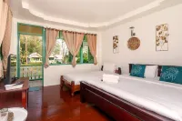 Baanpufa Resort