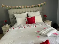 Barti's Home Hotels in Vanderbijlpark