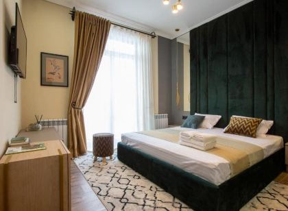 Marrone Hotel Tsaghkadzor