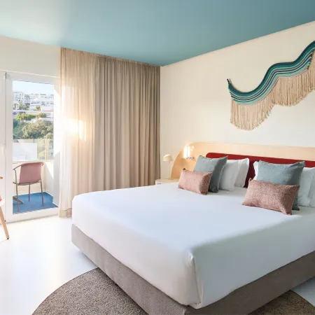 Hotel Indigo ALBUFEIRA by IHG
