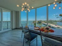 Fusion Resort Waterfront Suites Hotels near Walter Fuller Complex