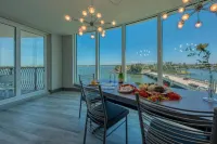 Fusion Resort Waterfront Suites - parking