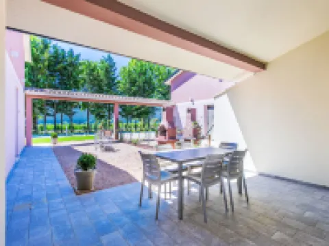 Borgo il Vallin delle Conche